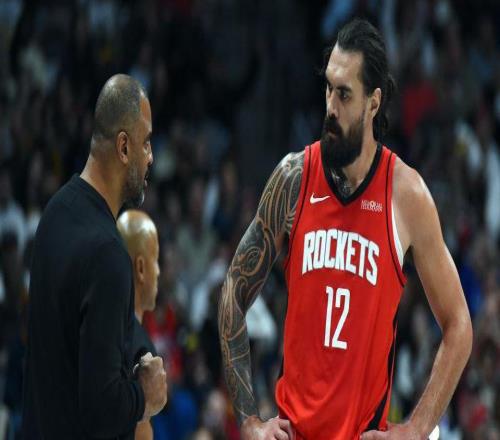 火箭补强中锋后卫!美媒送3换2交易方案:卖伊森+首轮解决2大问题