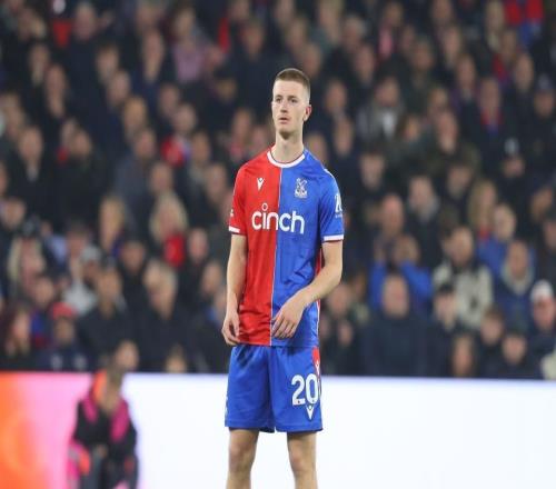 利物浦“非常接近”签下英超“现象级”21岁英格兰国脚中场!