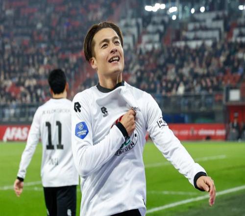 爱体育- 爱体育官方网站- APP下载德天空：奈梅亨对佐野航大要价2000万欧水晶宫在与贾府竞争