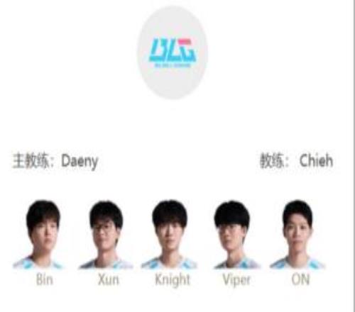 LPL明日首发:BLG与JDG的二番战!JDG选择蓝方,BLG手握BP首选权