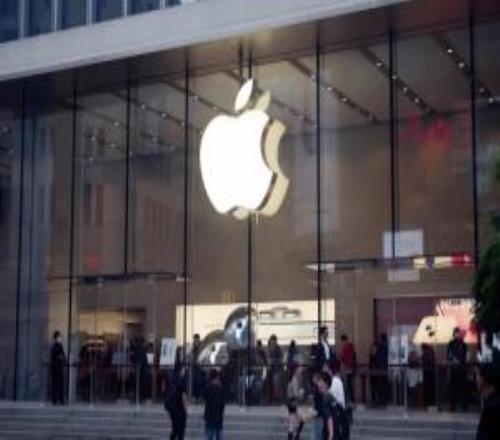 苹果近50天3次降价引果粉不满!新品上市百天打七折