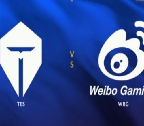 虎醒啦!369安蓓萨被针对Zika兰博Xiaohu发条带队WBG赢首局