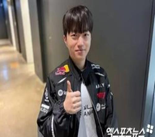 Keria:不能经常选到巴德很可惜,但他是我最有自信的英雄!