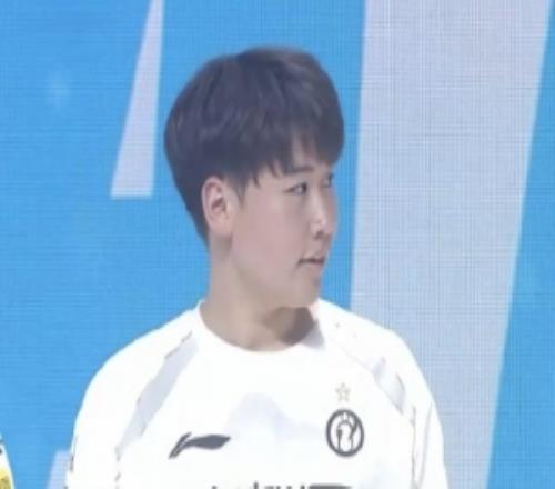 Wei:新的一年拿到冠军是好的开始