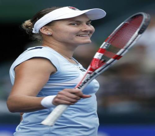 佩特洛娃:安德列娃的低迷与她年龄有关系,媒体过多关注让她不安