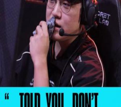 LOL赛事官方提问:Keria是史上最好的巴德辅助使用者吗