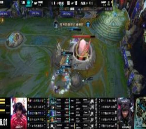 至少打野没问题!NIP三把拿下全部龙魂,但水龙魂火龙魂两局全输