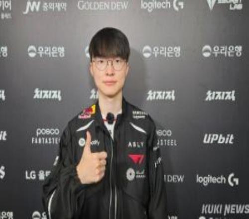 纯瘾大!Faker:下场对阵DK因为是五局三胜制应该会有更有趣的比赛