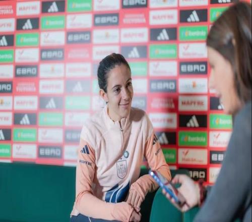 邦马蒂：对今年金球奖其实没太多期待向梅西发起冲击不会