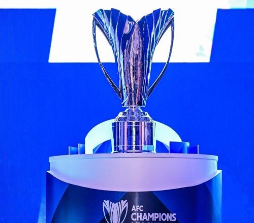 亚冠2东亚区形势：6队出线大阪钢巴、浦项铁人在列，国安出局