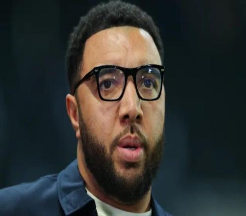 迪尼嘲讽齐尔克泽：我退役两年都比他强，他没道理能打进这球