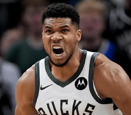 3年1.75亿美金！联盟第1！字母哥再度伤停，NBA要变天了