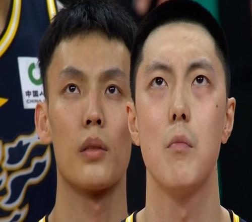 CBA杯八强对阵：上海vs广东+浙江vs山东广厦vs吉林+山西vs北控