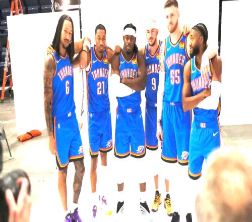 还打个屁啊！7个联盟第1！总冠军+状元签我都要！8.22亿真没白花