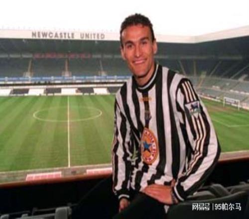 福祸相依，博格坎普的背景板，纽卡斯尔的城市英雄，见证希腊奇迹