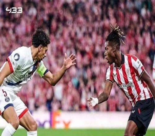 巴黎欧冠闷平，上一次10年前