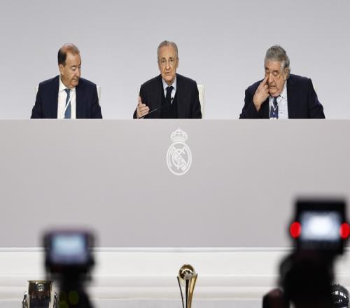 阿斯：与巴萨的恩怨已成往事皇马决心深究内格雷拉案_西甲直播