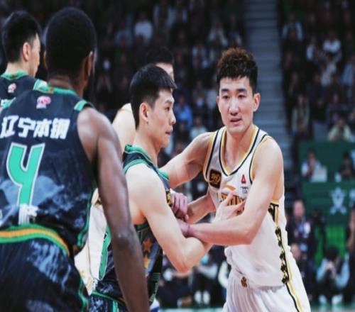 CBA一夜三大惨案！辽篮16分完美复仇广厦：新疆惨遭27分大败！