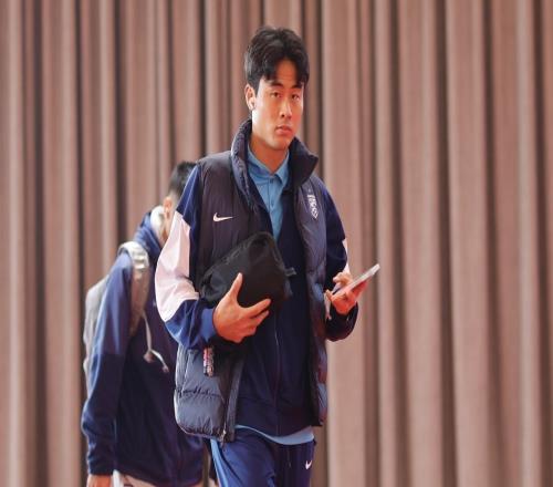 喜讯！山东鲁能有望迎来一位韩国队大牌国脚，一分钱转会费不用掏