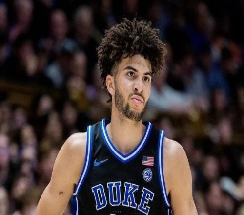 匿名球探：2026年状元热门小布泽尔不如迪班萨和彼得森