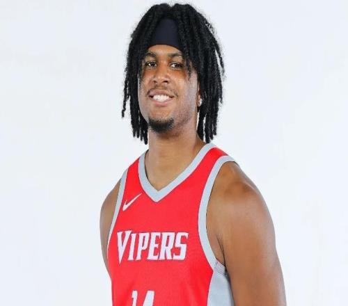 防守态度存在问题，前76人侧翼在火箭二队的整体表现并不理想