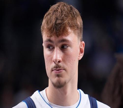 新秀榜更新，弗拉格联盟第1！杨瀚森任重道远，NBA官宣罚单