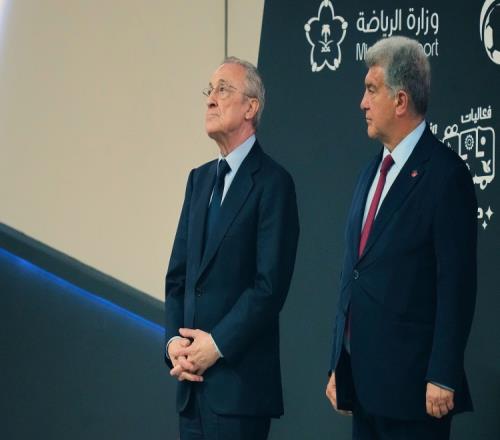 巴萨候选人丰特呼吁弗洛伦蒂诺道歉否则断绝关系拉波尔塔应对皇马提起诉讼_西甲直播