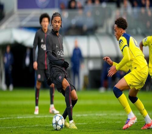 法媒：让热亚尔与巴黎的合同明夏到期，法兰克福等队对他有意