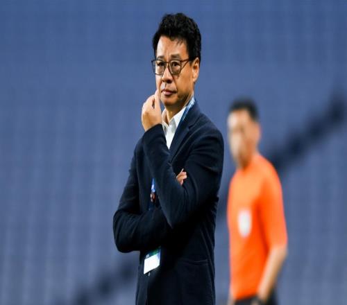 吴金贵已经赋闲在家两年!曾被网传要重返中超执教,却至今没下文