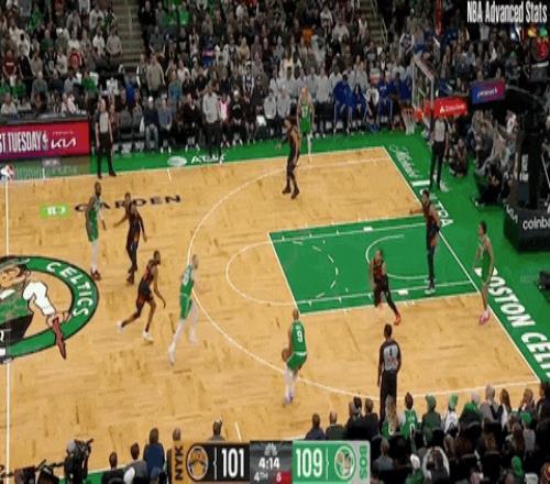 这个27号光头，就是你们说的塔图姆吧