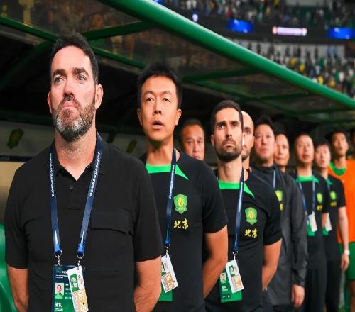 再就业!曝前国安主帅有望回归,或执教前中超冠军球队