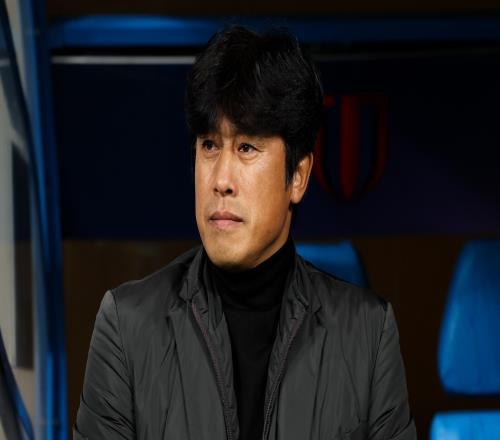 官方:徐正源不再担任成都蓉城主教练