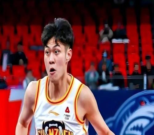 看完CBA前三轮，发现这三位球员最应该入选中国男篮！徐杰领衔