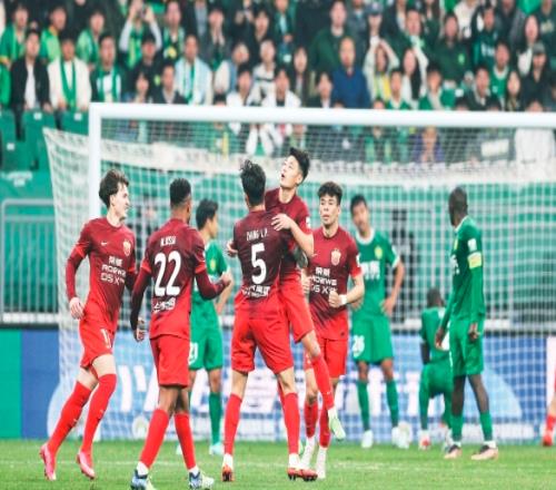 水落石出！重金引援却无缘中超冠军，并非因欠薪，国安老将道真相