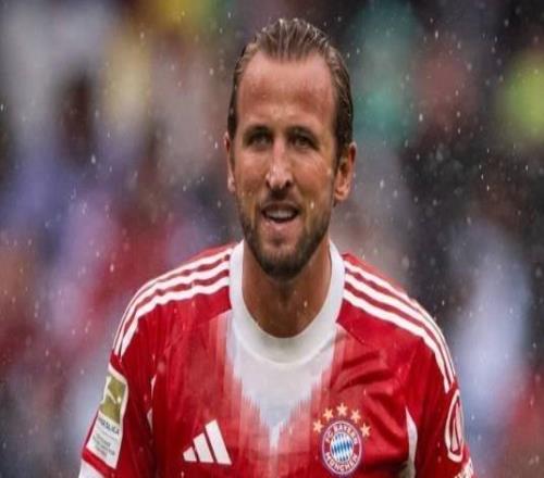 德甲球员身价下跌榜：穆西亚拉、凯恩跌1000万欧并列第一