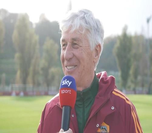 加斯佩里尼：我和斯帕莱蒂的关系很好，再次见面会很愉快