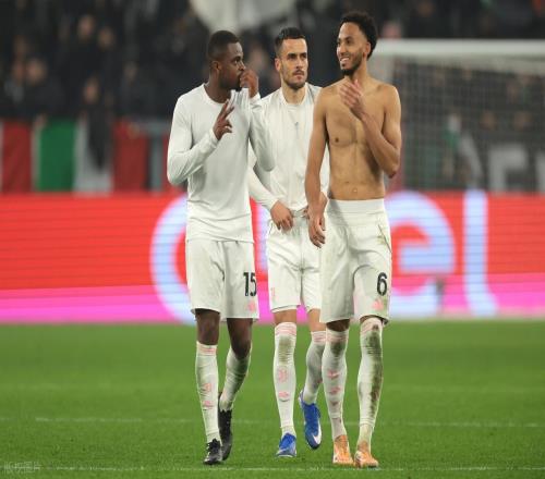 尤文图斯胜罗马，孔塞桑首开纪录，奥彭达联赛首球，积分逼近榜首