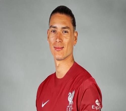 甘比诺：努涅斯的特点适合多特蒙德，小丹尼尔的天赋偏向于防守