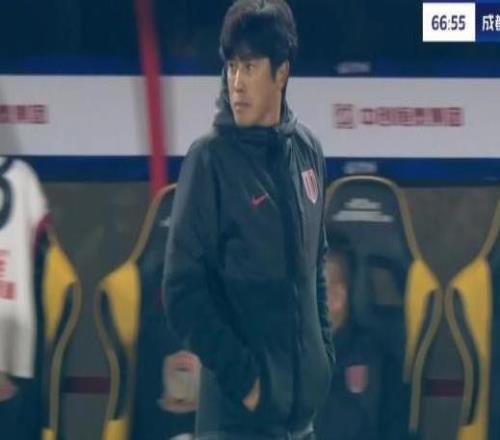 韩媒：比起回归K联赛，徐正源更倾向于留在中国执教
