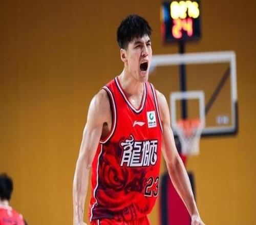 前行无畏丨CBA常规赛第五轮主场8593负于广东东阳光