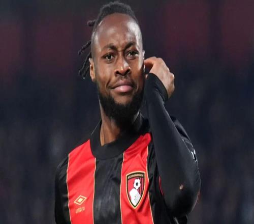 曝阿森纳加入塞梅尼奥争夺战英超5大豪门冬窗抢他