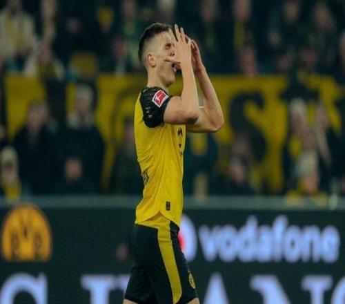 多特下半年总结：32分很扎实，但咱能踢得好看点吗