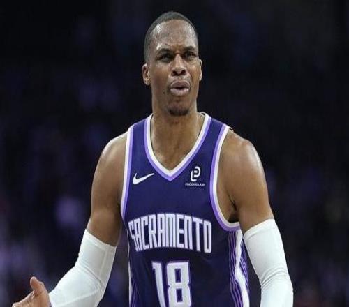 联盟官方：国王后卫威斯布鲁克因假摔被处以2000美元罚款