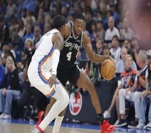 15分大胜！马刺三杀卫冕冠军：文班19+11，福克斯打爆亚历山大