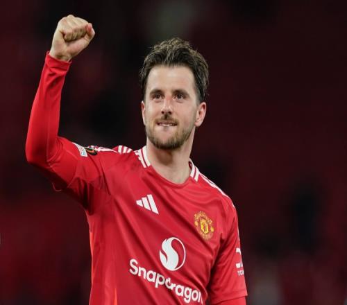 芒特表达接近最佳状态的信心努力重返英格兰国家队_英超直播