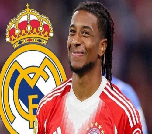 拜仁为奥利塞标出天价，防止巴黎、曼城、皇马挖角