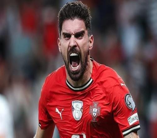 罗马诺：曼联已与内维斯的经纪人交谈，但还没有和新月正式谈判