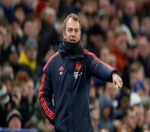 拜仁“全冠王”助教被扶正的神奇之旅