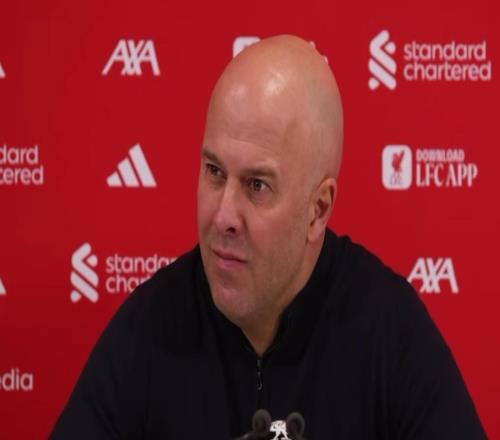 斯洛特：我们大概是联赛里最不擅长利用定位球得分的球队