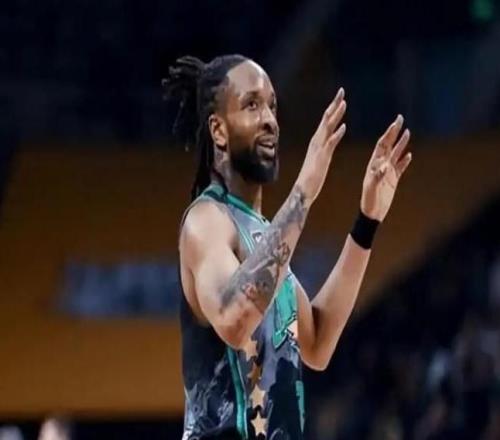 CBA积分榜最新排名出炉！广厦第1广东第4：辽篮输北控后排第6